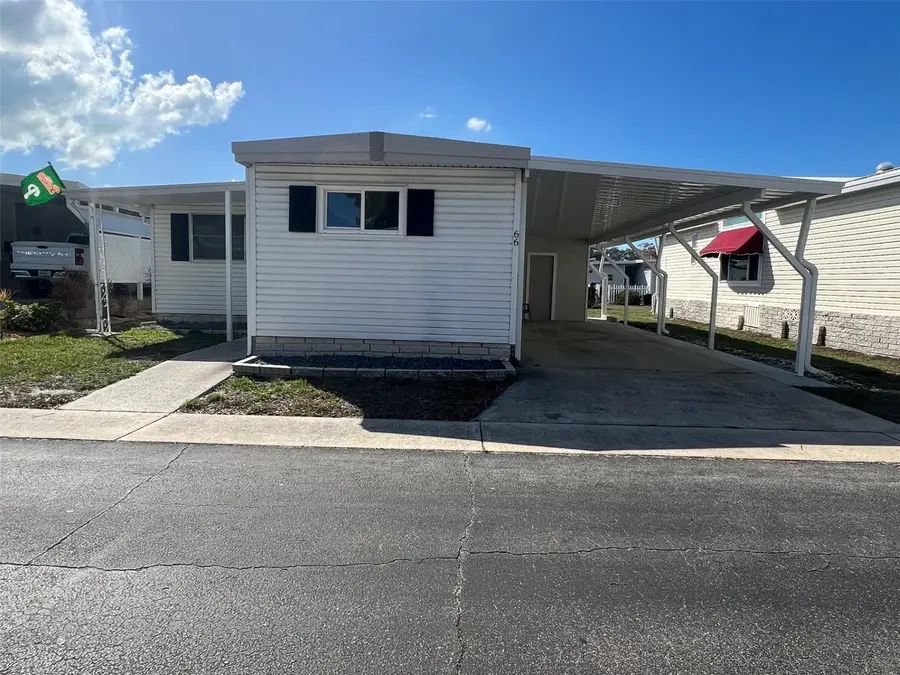 66 Thatch Palm Street W, Largo, FL 33770 - #2