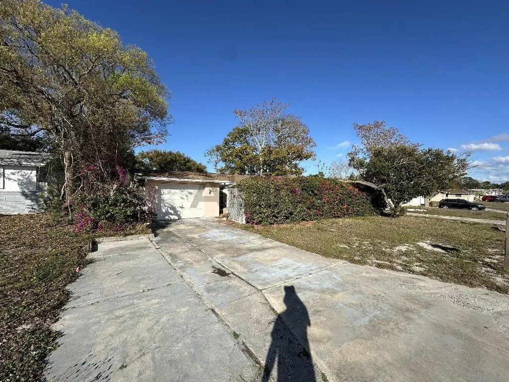 7621 Ilex Drive, Port Richey, FL 34668 - #1