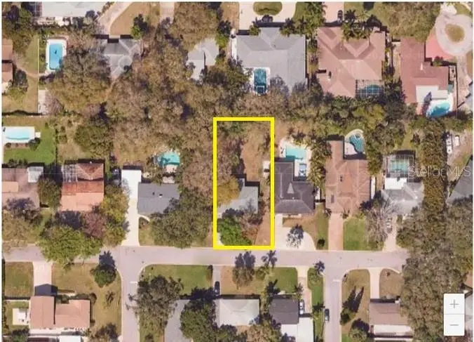 362 Foster Lane, Belleair, FL 33756 - #3
