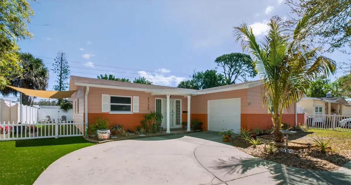 5723 1st Street Ne, Saint Petersburg, FL 33703 - #1