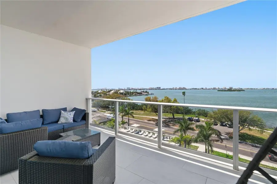 1020 Sunset Point Road #505, Clearwater, FL 33755 - #2