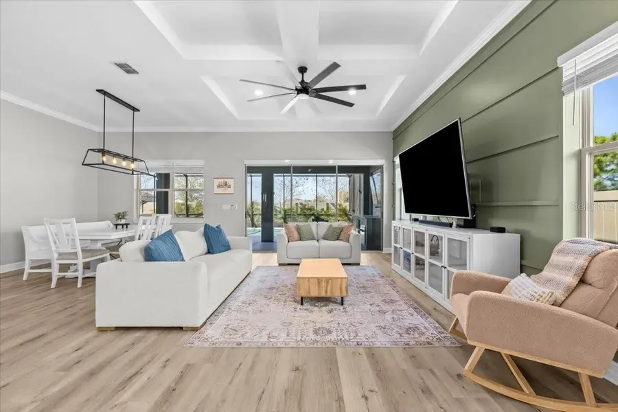 11103 Green Harvest Drive, Riverview, FL 33578 - #3