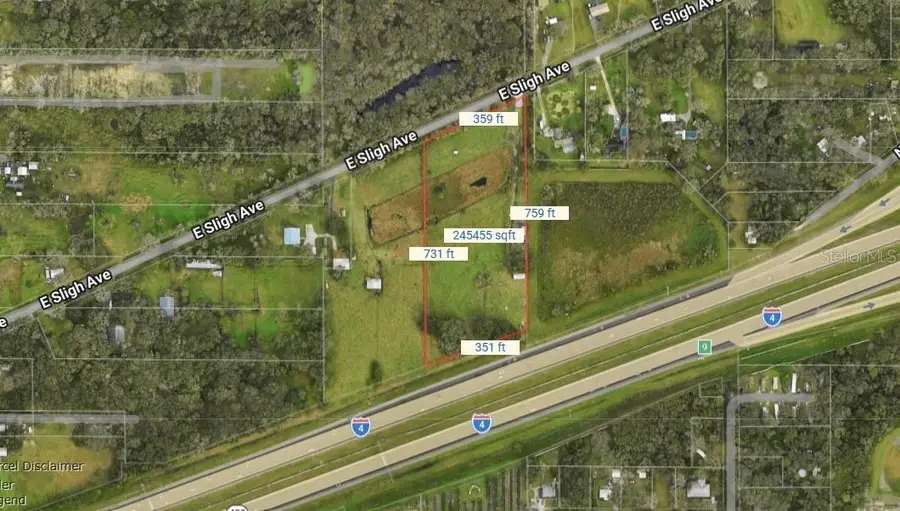 E Sligh Avenue, Tampa, FL 33610 - #3