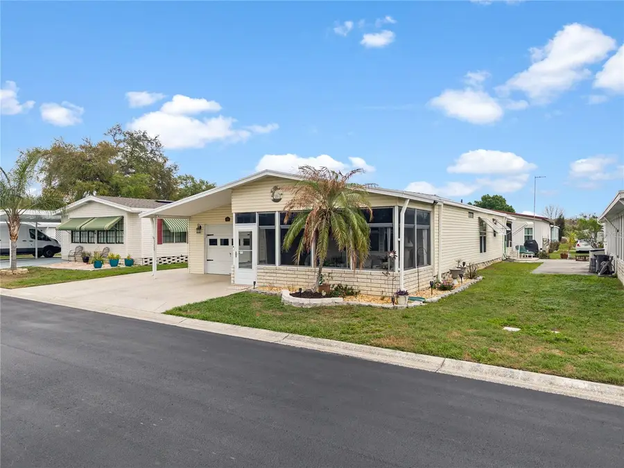 3120 Pond Hollow Street, Wesley Chapel, FL 33543 - #2