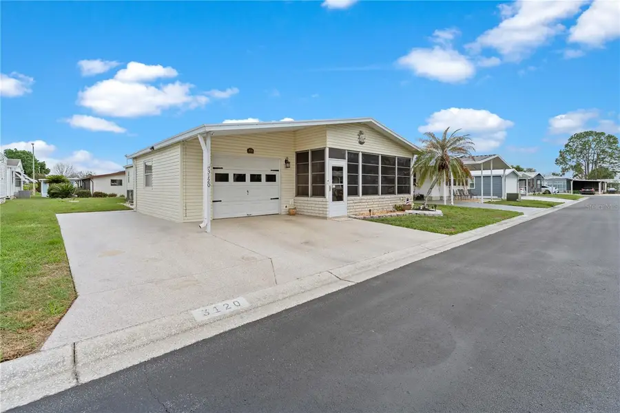 3120 Pond Hollow Street, Wesley Chapel, FL 33543 - #3