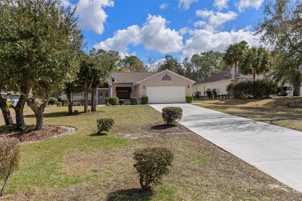 122 Corkwood Boulevard, Homosassa, FL 34446 - #1