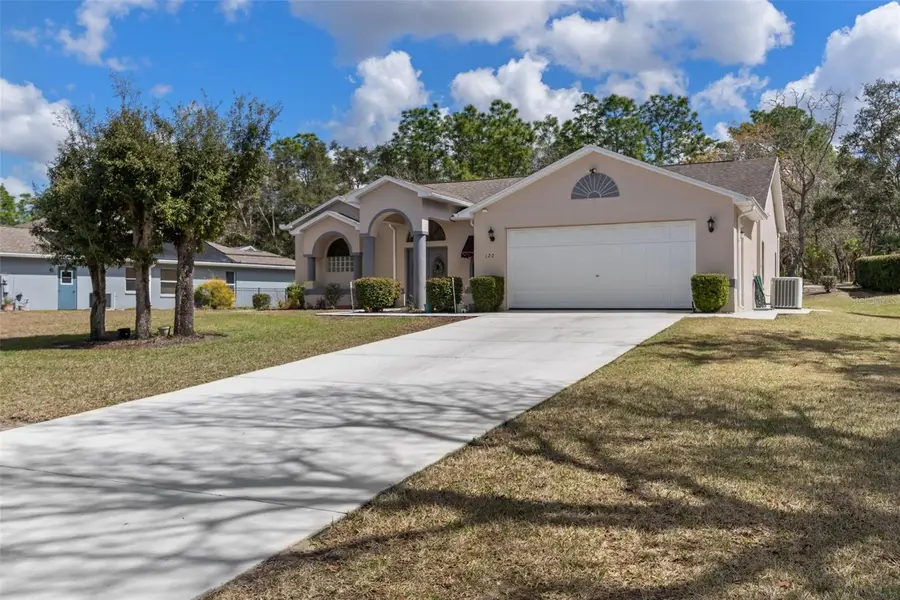 122 Corkwood Boulevard, Homosassa, FL 34446 - #3