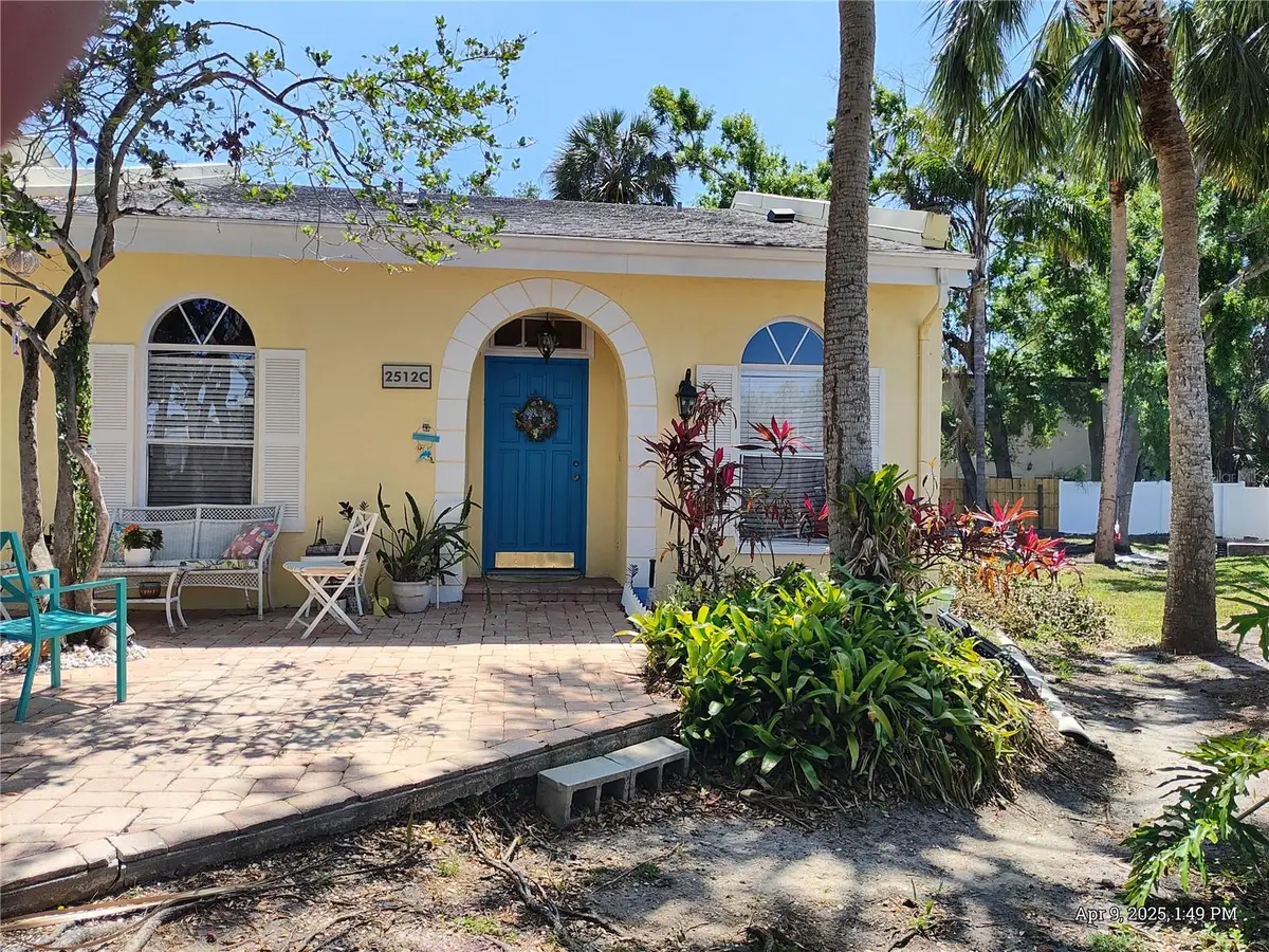 2512 W Texas Avenue #C, Tampa, FL 33629 - #1