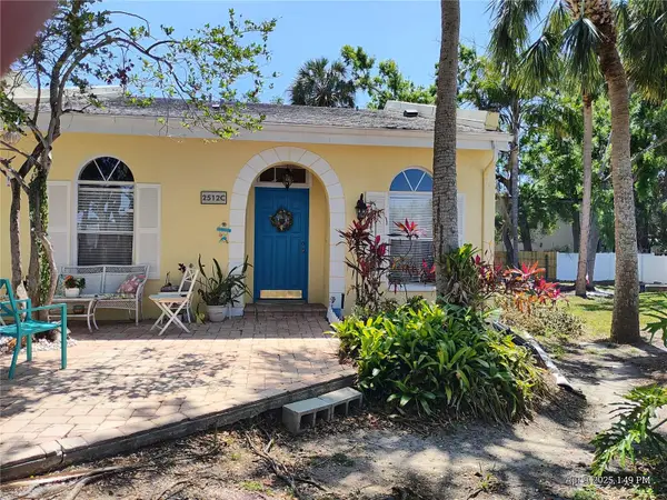 2512 W Texas Avenue #C, TAMPA, FL 33629