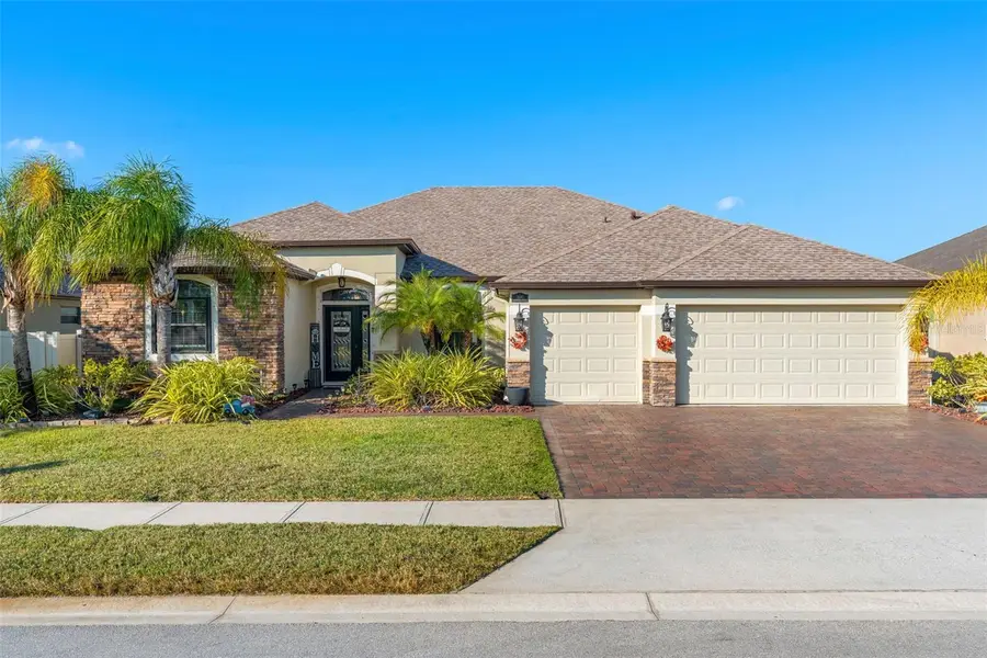 3600 Watergrass Street, West Melbourne, FL 32904 - #2