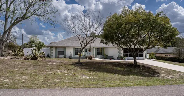 2394 Arlee Lane, SPRING HILL, FL 34609