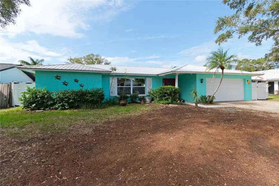 1250 Dinnerbell Lane E, Dunedin, FL 34698 - #2