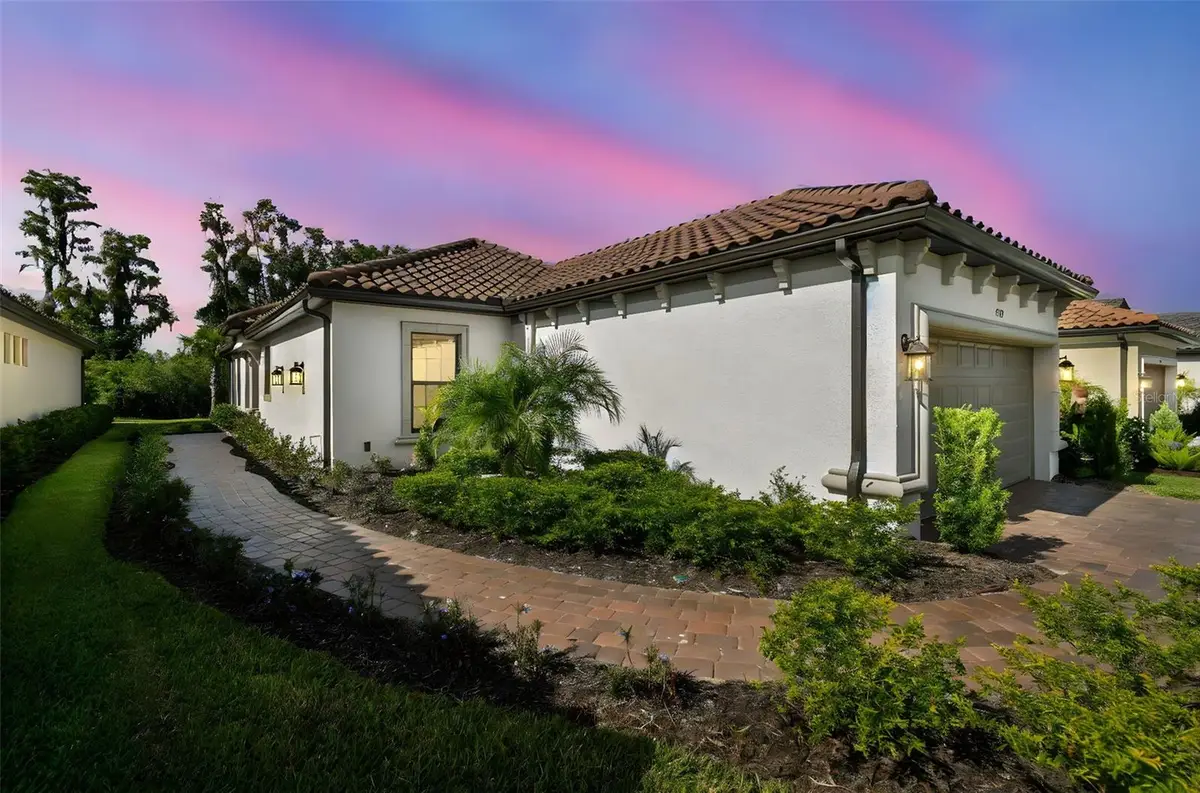 4399 Rosatti Road, Wesley Chapel, FL 33543 - #1