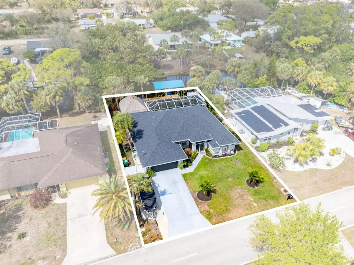 2115 Cannolot Boulevard, Port Charlotte, FL 33948 - #1