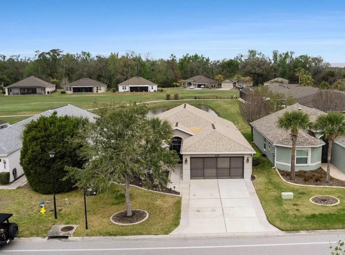 10321 Old Tampa Bay Drive, San Antonio, FL 33576 - #1