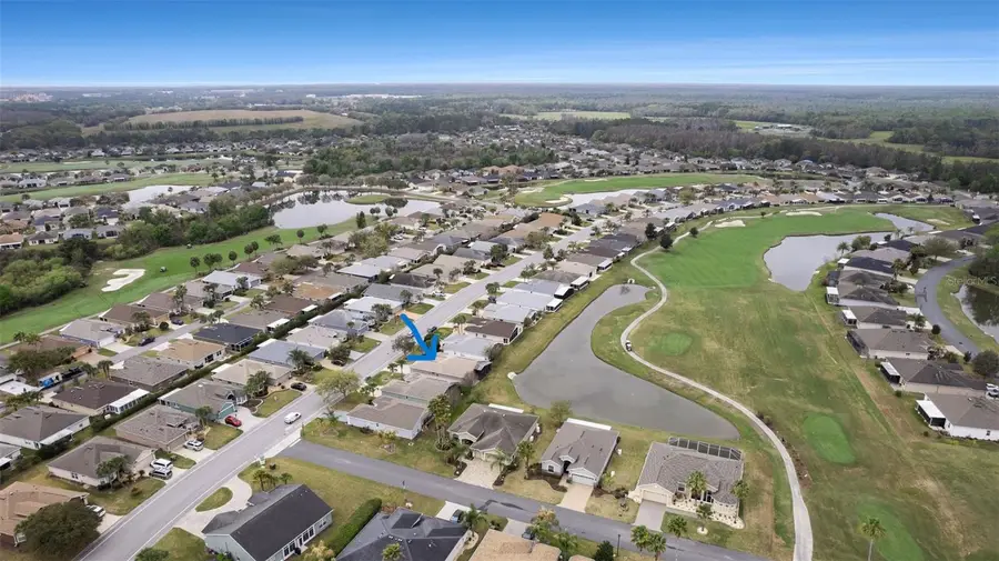 10321 Old Tampa Bay Drive, San Antonio, FL 33576 - #2