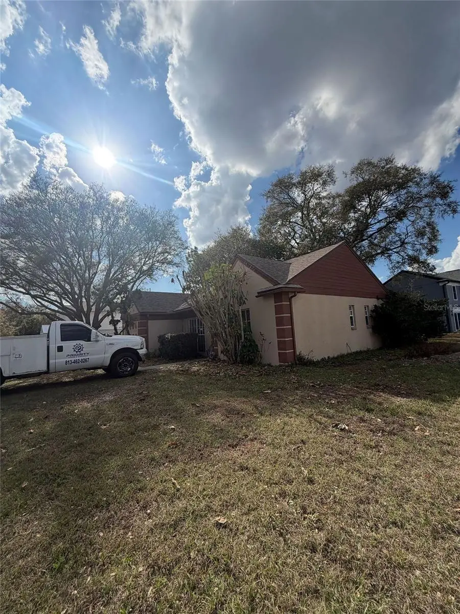 1634 Crossridge Drive, Brandon, FL 33510 - #3