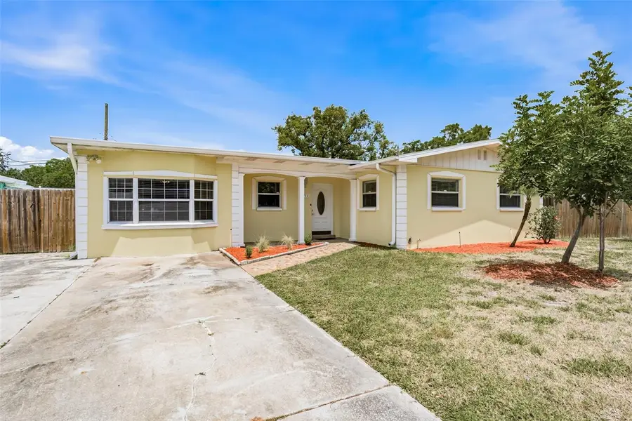 4711 W Beaumont Street, Tampa, FL 33611 - #2