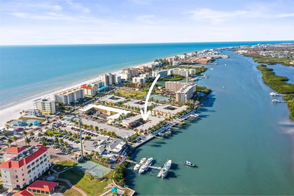 19417 Gulf Boulevard #A-104, Indian Shores, FL 33785 - #1