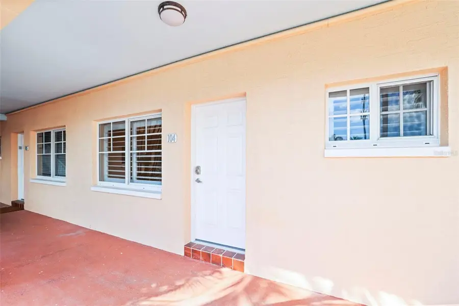 19417 Gulf Boulevard #A-104, Indian Shores, FL 33785 - #2