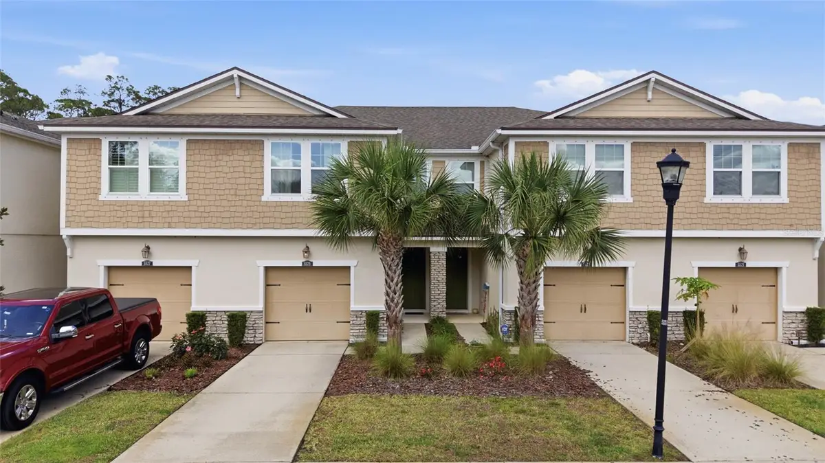 5525 Cumberland Star Court #33, Lutz, FL 33558 - #1
