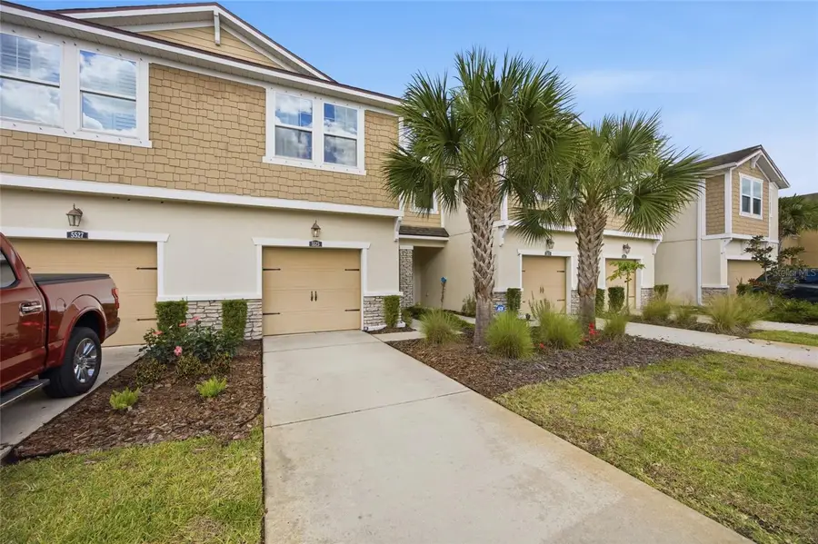 5525 Cumberland Star Court #33, Lutz, FL 33558 - #2