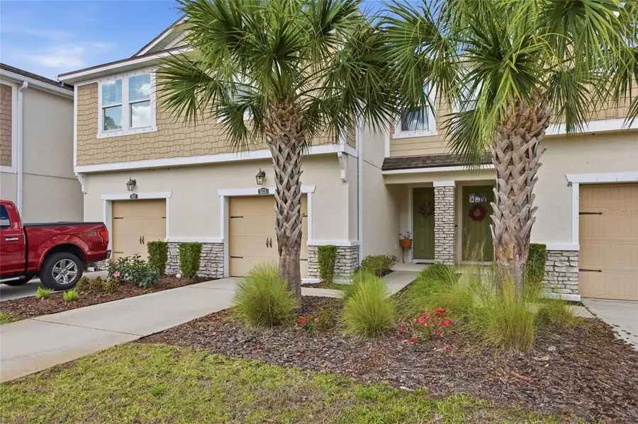 5525 Cumberland Star Court #33, Lutz, FL 33558 - #3
