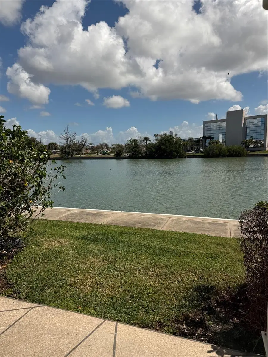 7425 Bay Island Drive S #103, South Pasadena, FL 33707 - #1