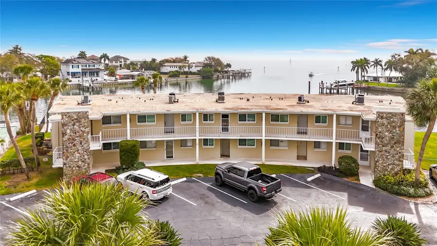 1361 Snell Isle Boulevard Ne #6, Saint Petersburg, FL 33704 - #2