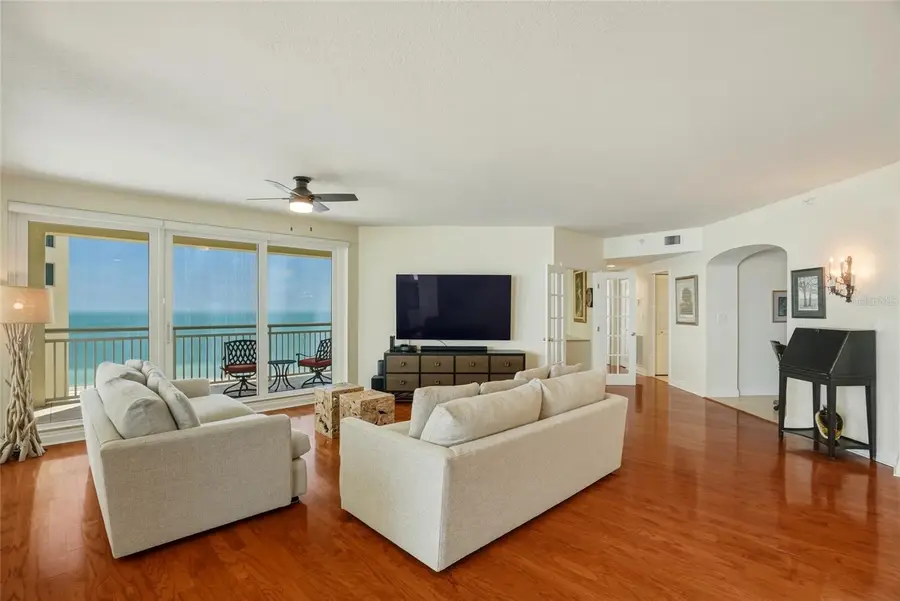 1180 Gulf Boulevard #1805, Clearwater Beach, FL 33767 - #3