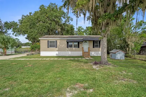 5920 N Whisper Point, HERNANDO, FL 34442