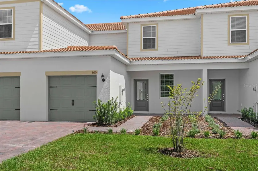 576 Bay Leaf Drive, Poinciana, FL 34759 - #2