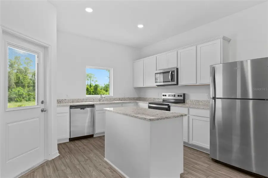 563 Bay Leaf Drive, Poinciana, FL 34759 - #3