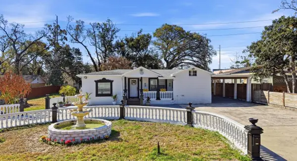 2132 W Bird Street, TAMPA, FL 33604