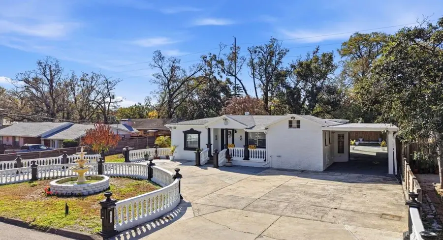 2132 W Bird Street, Tampa, FL 33604 - #3