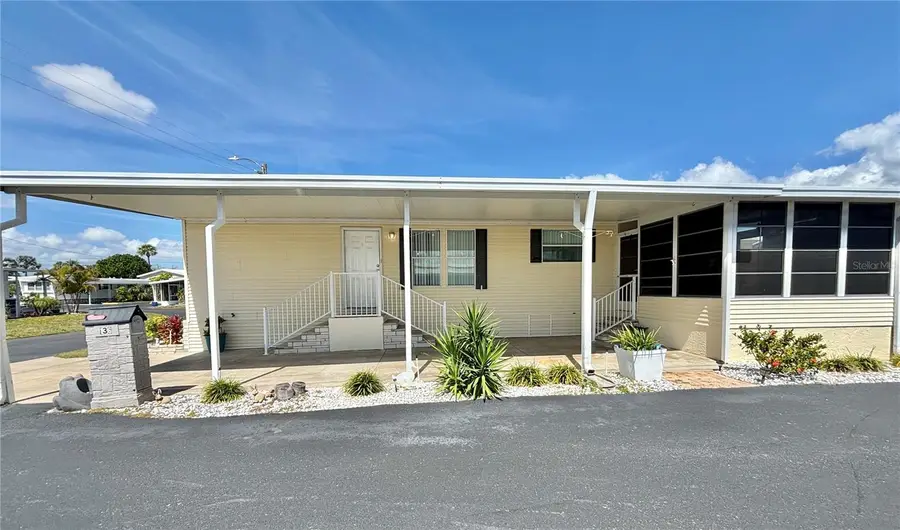 136 Americana Court Ne #230, Saint Petersburg, FL 33702 - #3