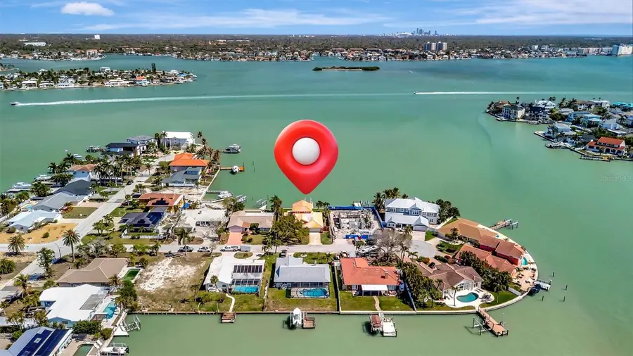 6361 4th Palm Point, Saint Pete Beach, FL 33706 - #2