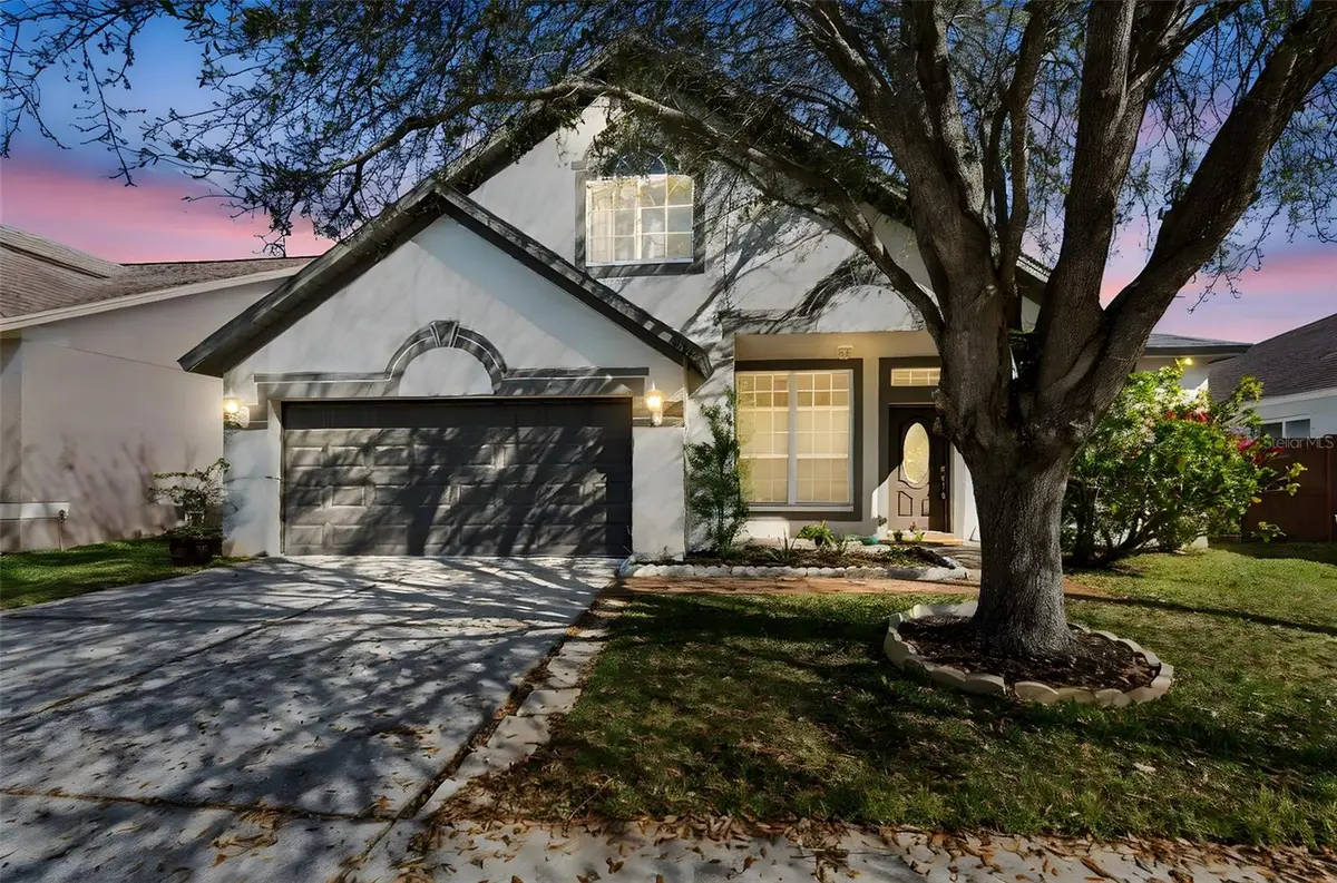 8816 Cypress Hammock Drive, Tampa, FL 33614 - #1