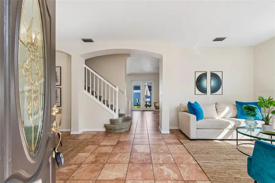 8816 Cypress Hammock Drive, Tampa, FL 33614 - #3