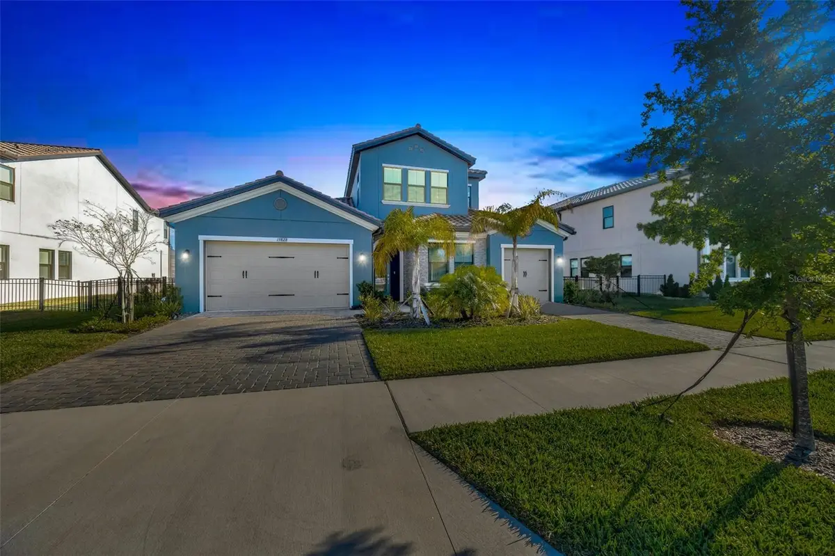 19828 Cypress Bridge, Odessa, FL 33556 - #1