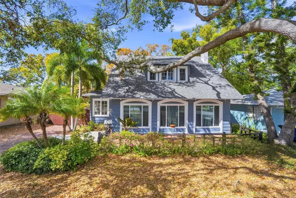 308 N Missouri Avenue, CLEARWATER, FL 33755