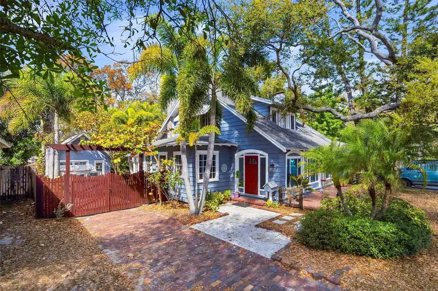 308 N Missouri Avenue, Clearwater, FL 33755 - #2