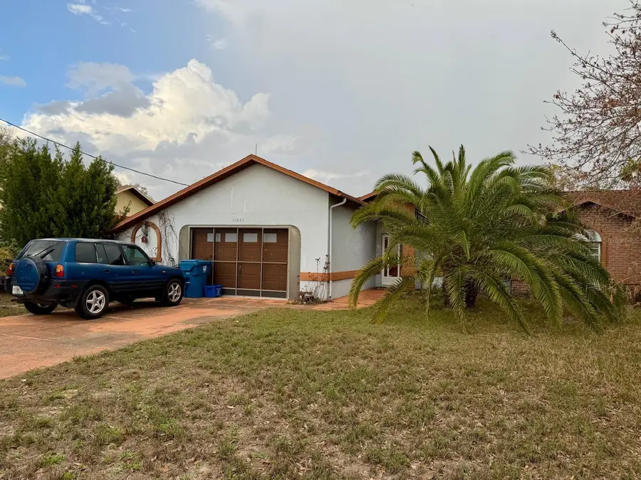 11055 Montcalm Road, Spring Hill, FL 34608 - #2