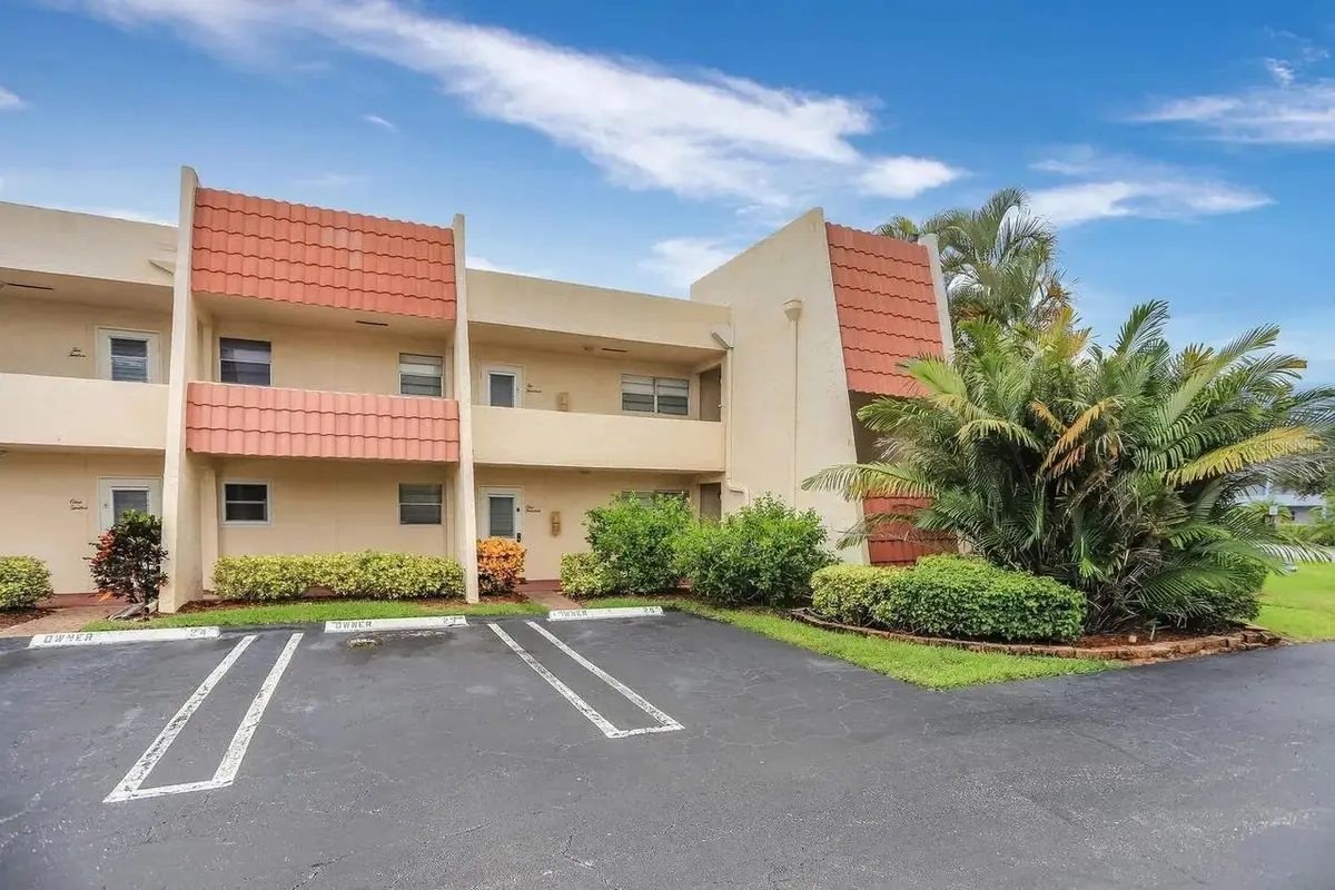 2500 Fiore Way #103A, Delray Beach, FL 33445 - #1