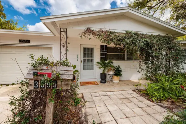 3595 79th Street N, ST PETERSBURG, FL 33710