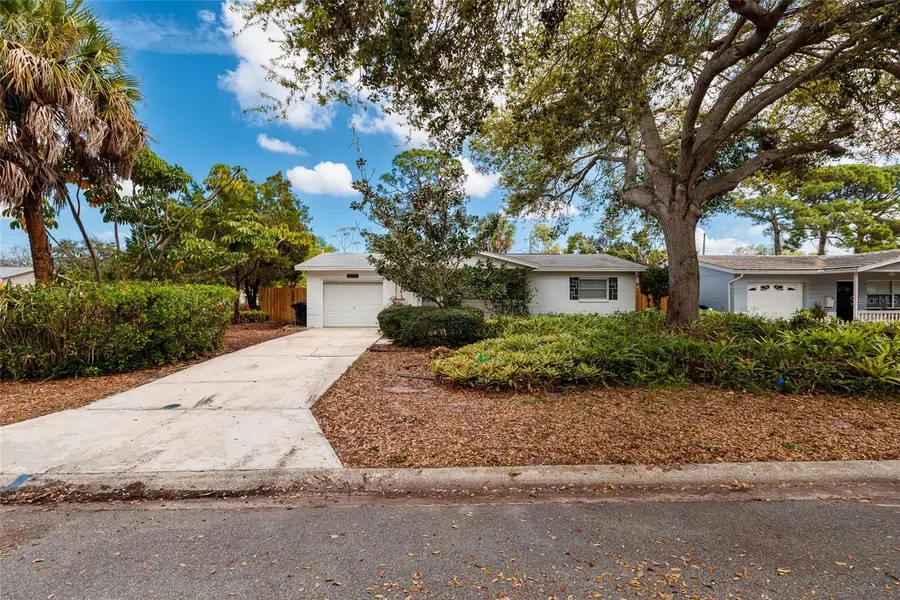 3595 79th Street N, Saint Petersburg, FL 33710 - #2