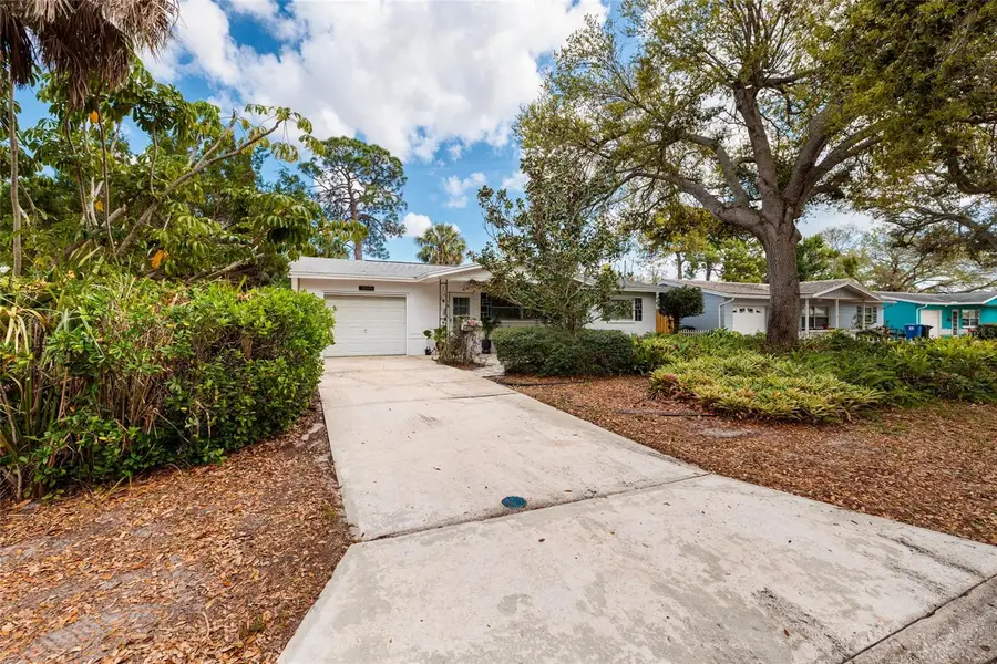 3595 79th Street N, Saint Petersburg, FL 33710 - #3