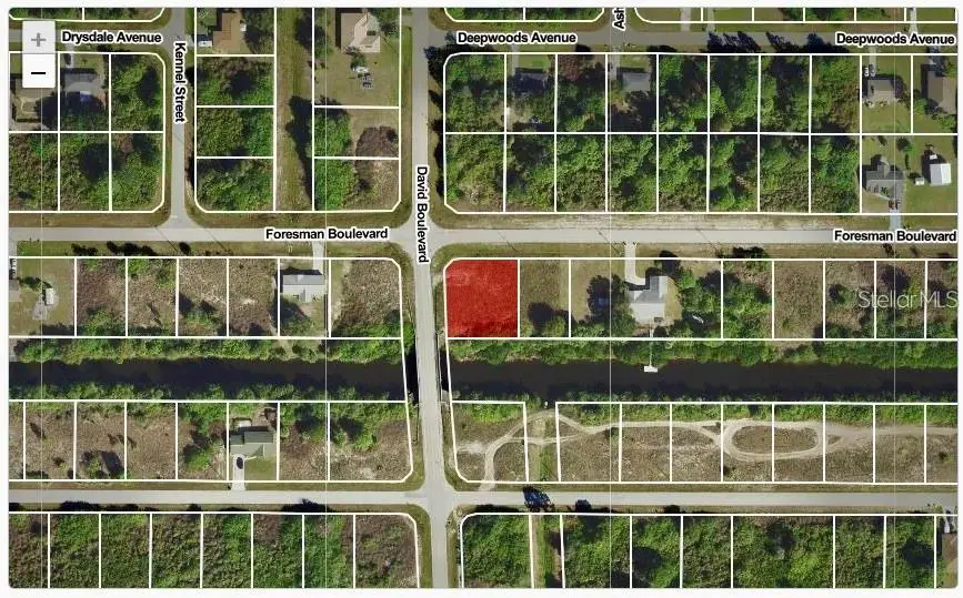 12743 Foresman Blvd, Port Charlotte, FL 33981 - #1