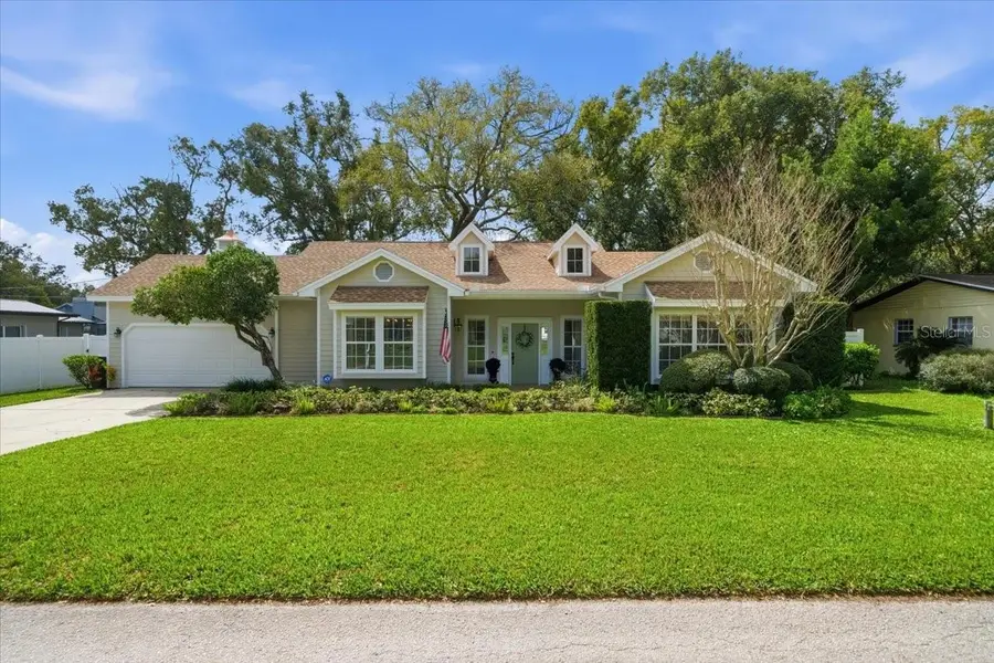 2004 Russell Drive, Tampa, FL 33618 - #2