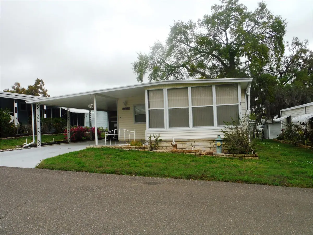 38 Deer Trail Court #49, Safety Harbor, FL 34695 - #1